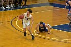 MBBall vs Emmanuel  Wheaton College Men's Basketball vs Emmanuel College. - Photo By: KEITH NORDSTROM : Wheaton, basketball, team photo, MBBall2019